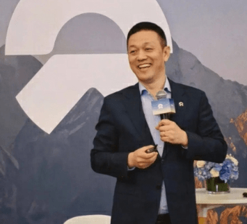 蔚来李斌：期望可外供芯片 目前无更多分拆业务项目