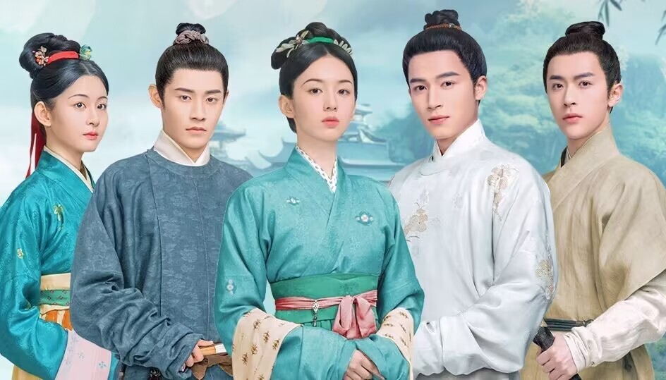 《为有暗香来2》启动,周也、王星越被爆回归,周翊然惊喜加盟