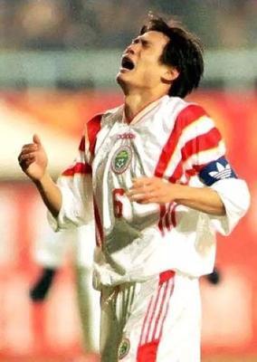 拒绝承认恐韩症，为何范志毅最怕伊朗队？速度力量技术全方面碾压