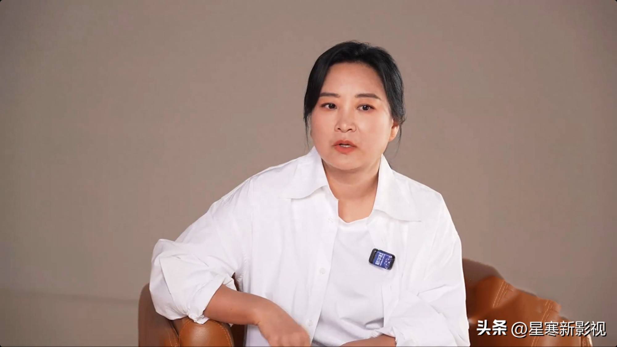 张小斐是女主，杨紫演反派，还有张译客串！贾玲新电影阵容好强！