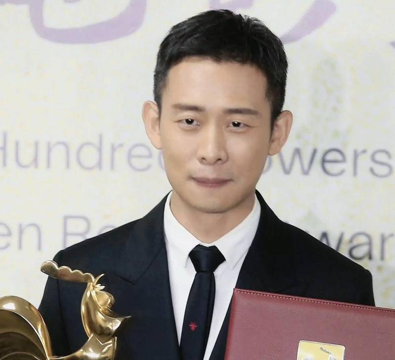 张译，从被嫌弃的“丑小鸭”到全满贯影帝，他的剧本最难写