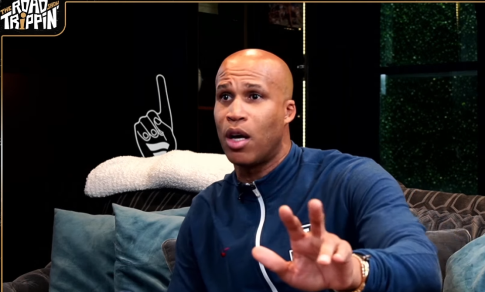 杰弗森：当詹姆斯离开后，湖人必然会再次陷入漫长的冠军荒