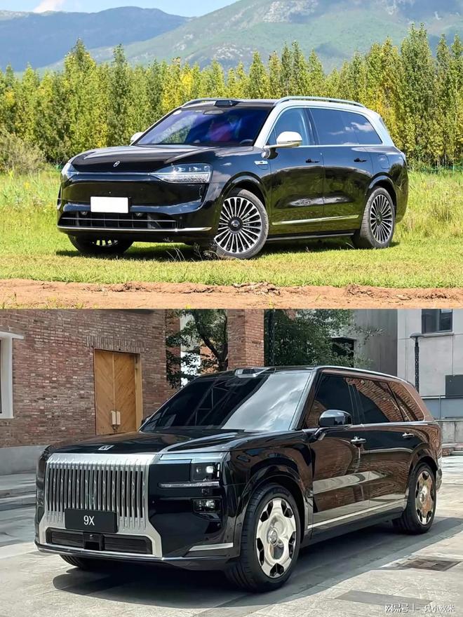 【关于“钱”景】手握50W，到底是买哪个车才更有性价比！