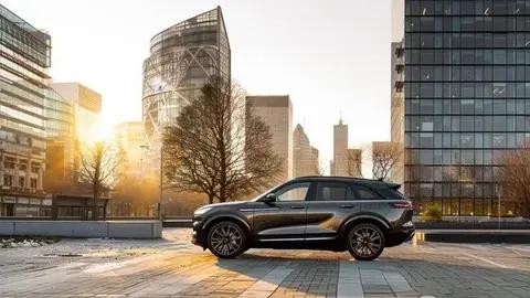 SUV和越野车傻傻分不清?谈谈二者的主要差别