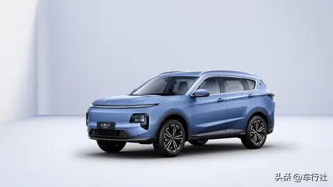 限时6.99/9.99万起，2026款捷途X70&山海L7超越版上市，能买吗