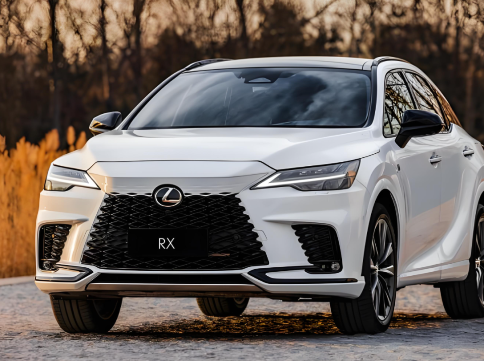 雷克萨斯核心部件投诉频发，省心标签去哪里了？