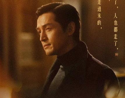 这就是胡歌唐嫣带来的好消息！《繁花》番外篇定档，胡歌唐嫣再聚