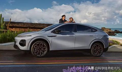 18.68万！小鹏G6增程版上市，55.8kWh电池、1.5T增程器！