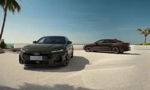 32.48 万！奥迪 A5L 全域智混 quattro 上市，华为智驾 + 四驱拉满