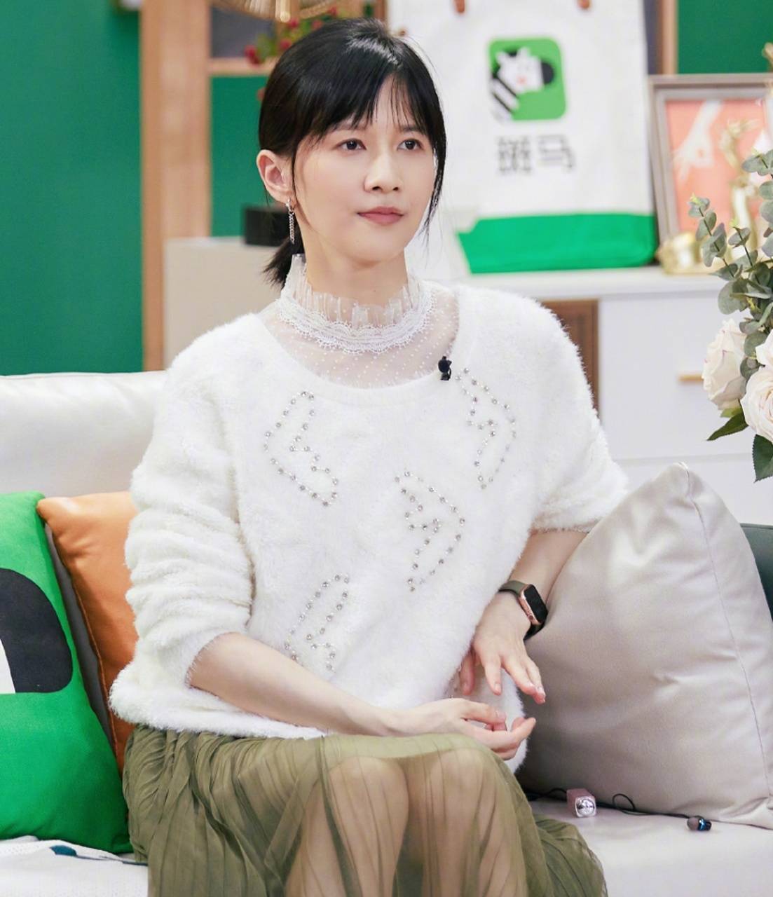 红了近10年仍爆火，papi酱才是内娱清醒天花板