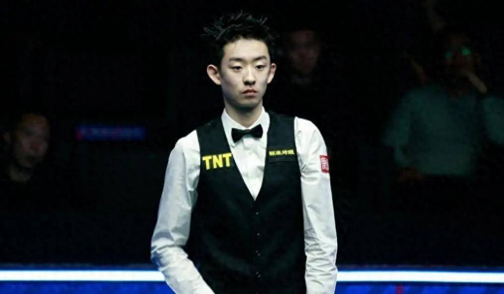玉山斯诺克世界公开赛：吴宜泽五连鞭逆转世界第2，奥沙利文5-3复仇墨菲，周跃龙惨遭零封出局