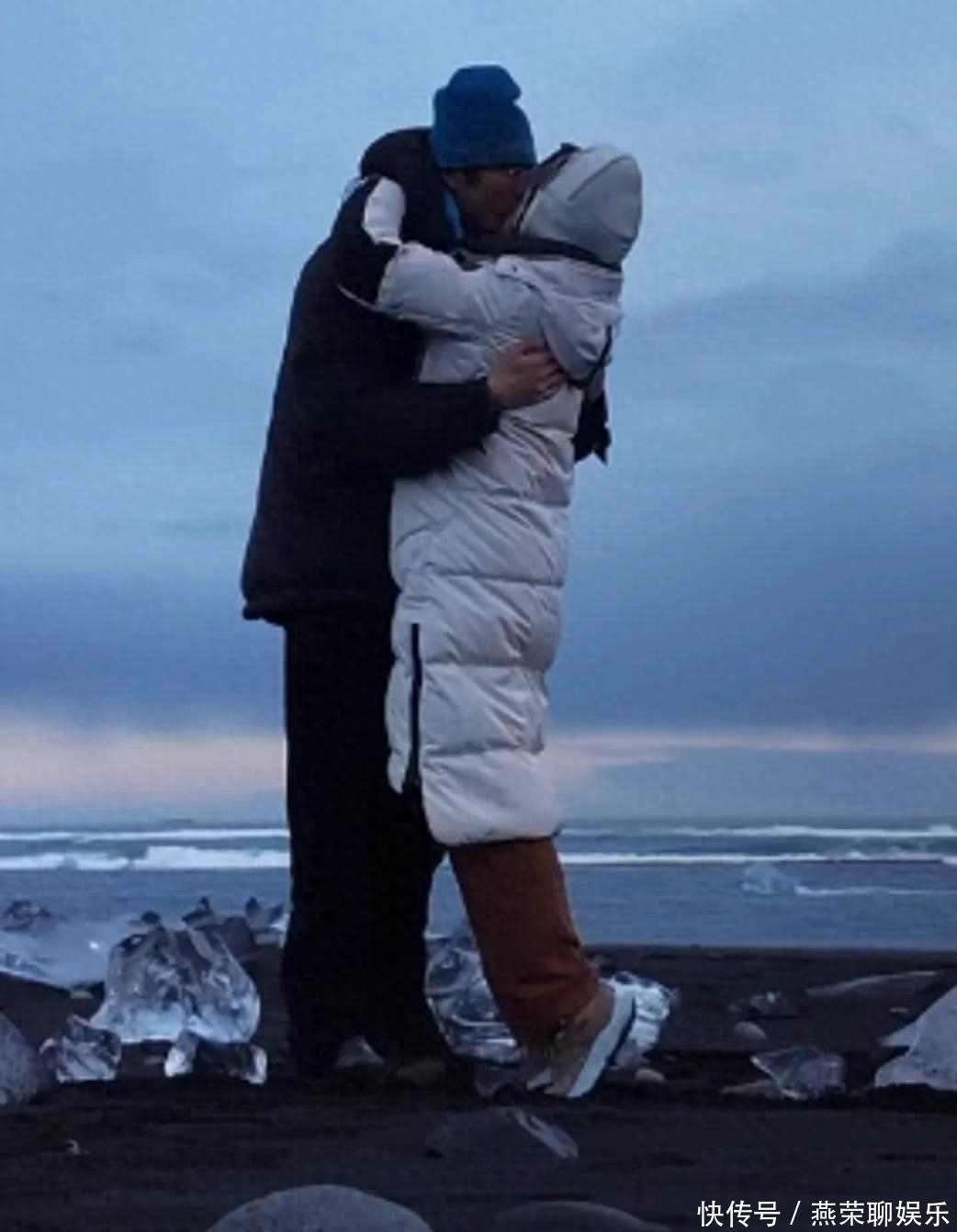 金莎求婚视频火了，17岁年龄差引热议，姐弟恋背后藏着新规则