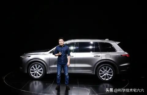 理想高管：ONE用三缸增程器是没得选，L9 Livis换自研增程器！