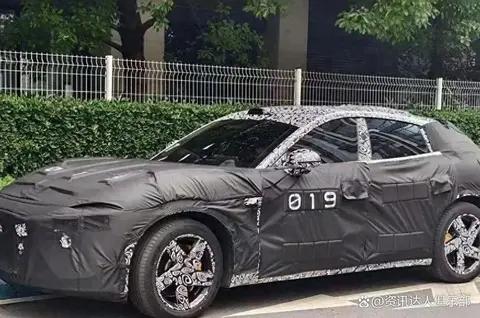 2025年全新大型SUV来袭,这四款国产车型你期待哪一款?