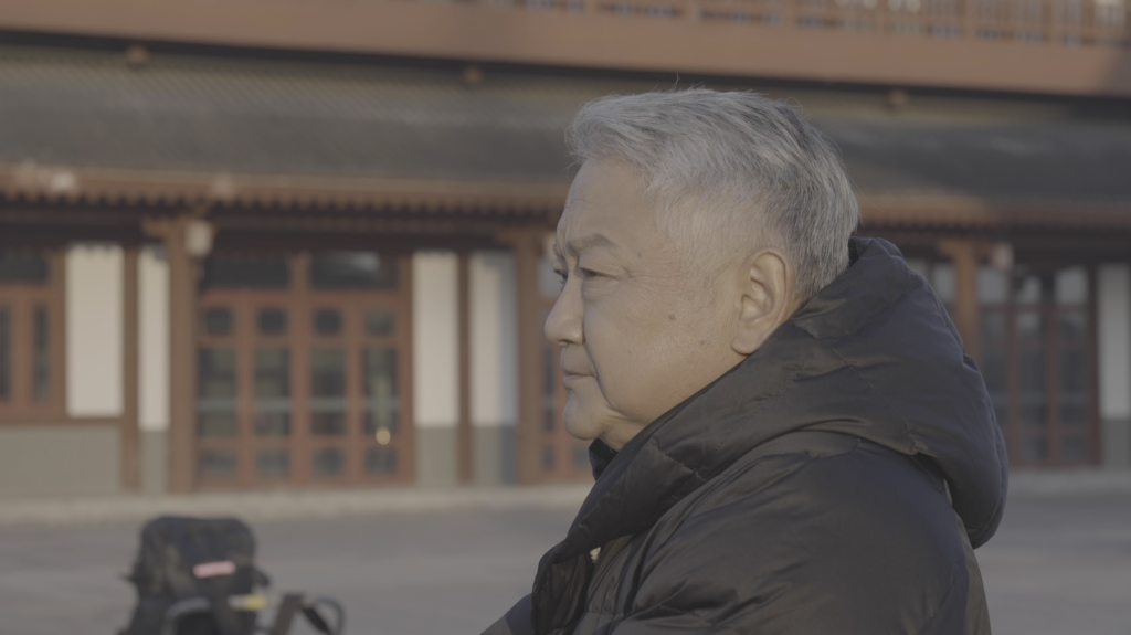 欧阳奋强  本文图片除特殊标注外，均为澎湃新闻记者何锴、柳婧文摄