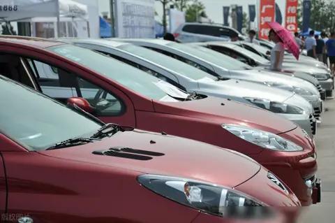 家庭买车,为什么很多人多掏钱也要买合资车?老司机告诉你真相