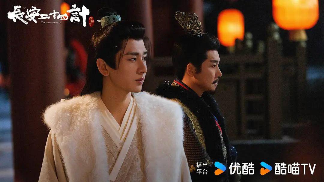 值得二刷的4部电视剧，热巴、陈妍希各有一部，你喜欢哪部？