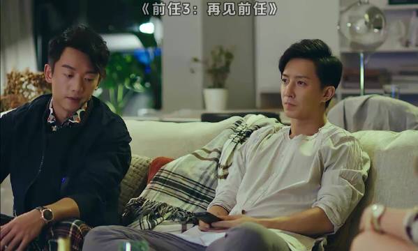 有些人一转身就是一辈子