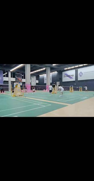 郑思维与蔡侑玎迎战Mairs夫妇