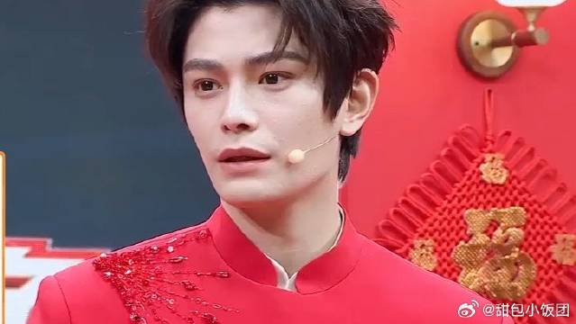 丁禹兮被主持人整了，“千里马”都没猜出来，这图画也太抽象