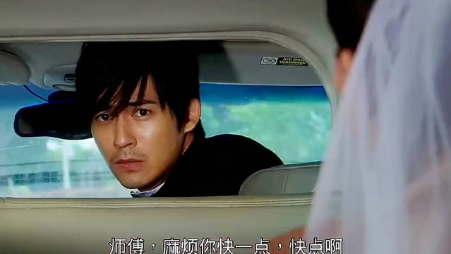 古天乐杨千嬅高圆圆吴彦祖新片演绎为爱奋不顾身