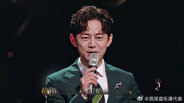 张杰不愧是你!声生不息下半场等你