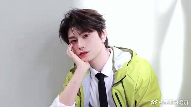 丁禹兮在比音勒芬见证温柔与坚定