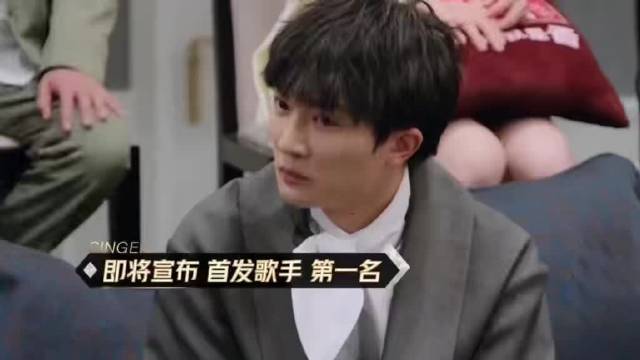 洪涛从严谨控场到沉迷神曲，魔力歌先生选曲引惊喜