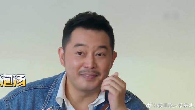 还是导演会玩，暗中找六人投票，直接把众人耍的团团转！