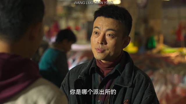 社会我刀哥，人狠话不多林家川