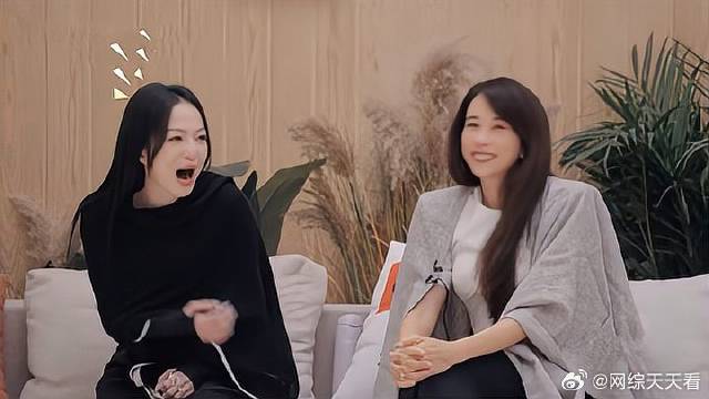 那英地位有多高？张韶涵莫文蔚都得听话，不敢拒绝半分！