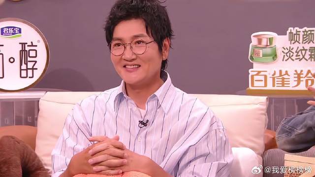 孙楠亮相歌手，和那英商业互夸，真成五旬大佬守国门了