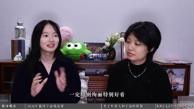 《挽救计划》宇宙场面震撼，IMAX大银幕体验孤独与希望