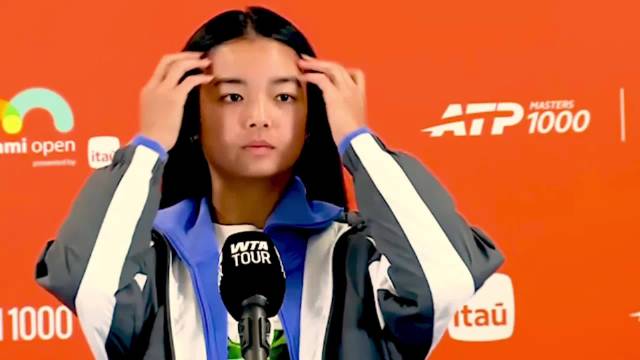 伊埃拉逆转西格蒙德感谢球迷，谈李娜对亚洲网球影响