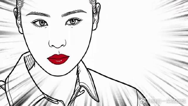 我要有王玉雯这样的毅力，干什么能不成功