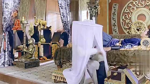 那日之后，再也没有看到公主的笑容