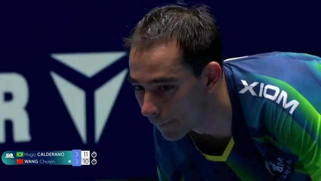 奥恰洛夫称国乒统治力减弱，世界杯重庆赛均失冠