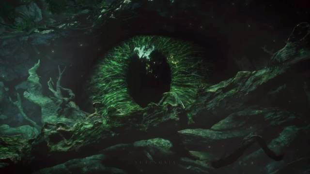 白日提灯特效团队曾制作流浪地球