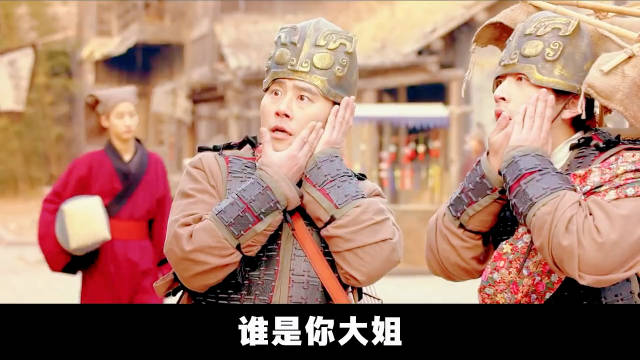 谁能和我一样，看完这部电影，一下不笑！真是万万没想到！《小兵过年》