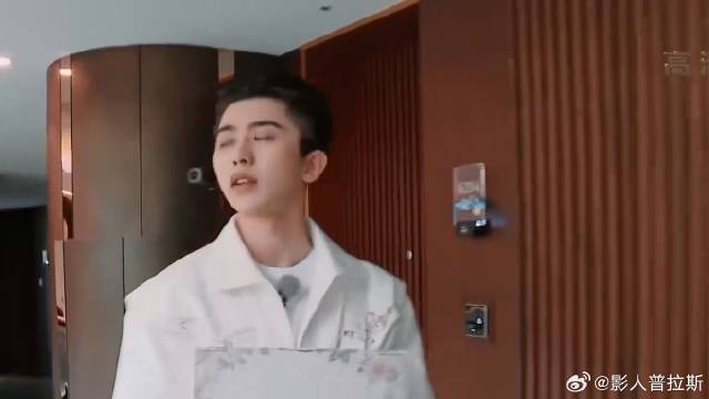 蔡徐坤的花名真的长 容祖儿根本就记不住，简直太绝了！