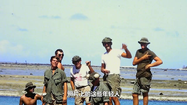 美军核坟墓辐射超切尔诺贝利，裂缝加剧太平洋污染风险