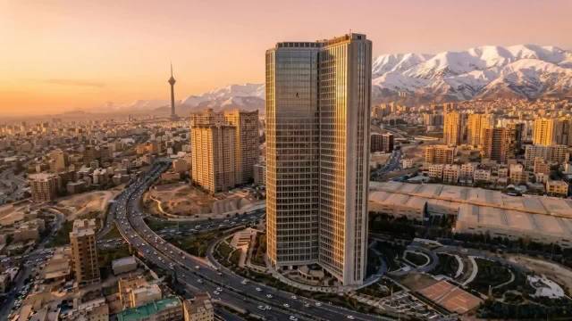 昨天伊斯兰共和国通讯社（IRNA）报了卡尼威胁美以的消息