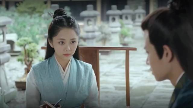 锦衣之下：今夏的突然温柔让陆绎招架不住，给下跑了