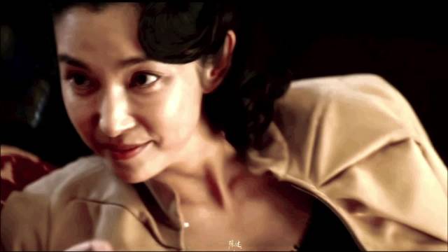 年少初遇常在我心 影版风声好古早期味道