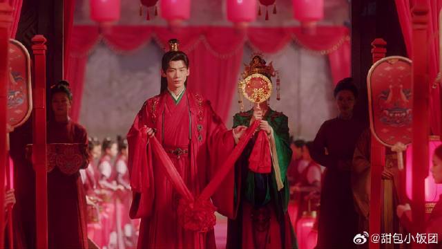 顾九思柳玉茹大婚