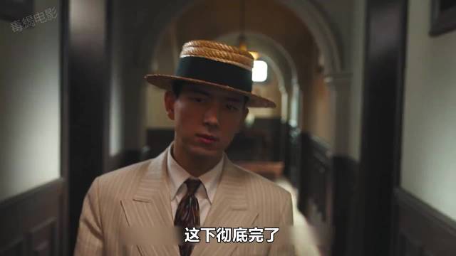 面对坏人的恐怖追击，8岁女孩如何夹缝求生 ！