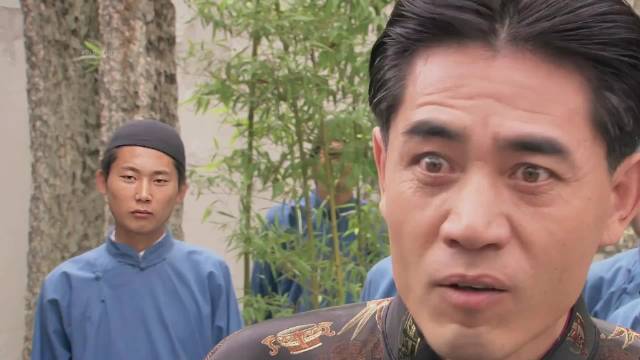 一场寿宴成为了白家由盛转衰的转折点！