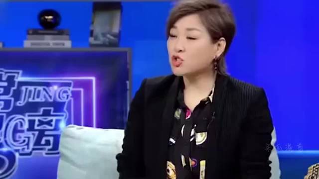 宋轶发话了：还有谁敢质疑他的成熟度？