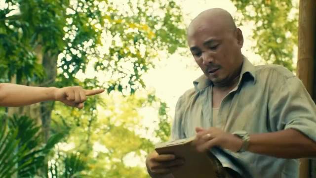 都有取舍，没有对错，只有命运