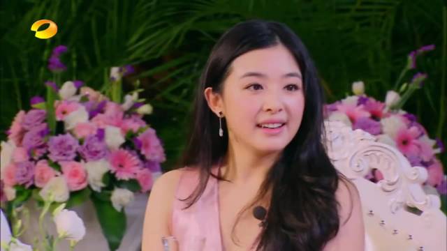 千呼万唤林青霞出场！永远的女神啊林青霞女神